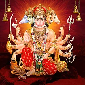 shri hanuma chalisa